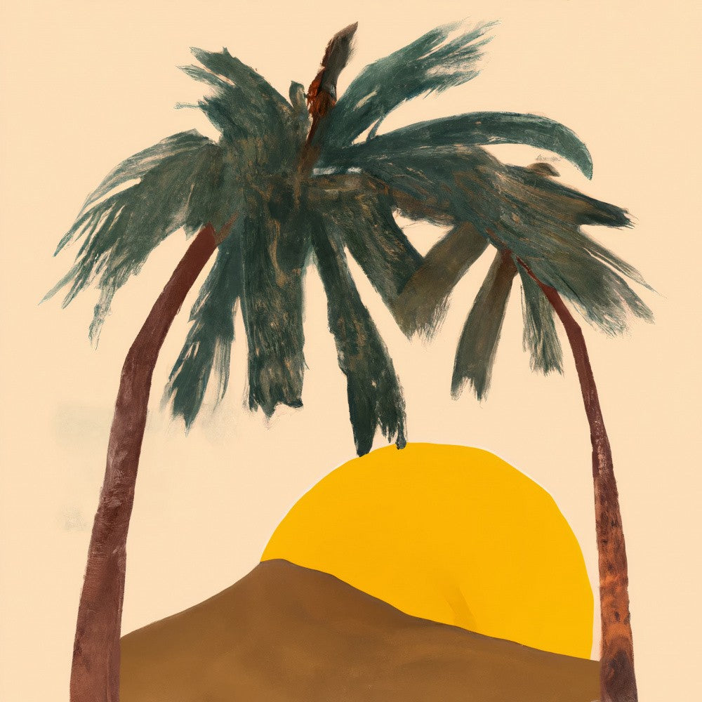 Archy Palms 12 Mb
