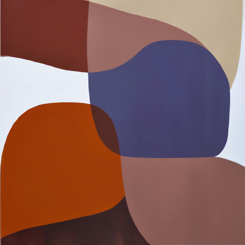 10. Visions 70 X 70