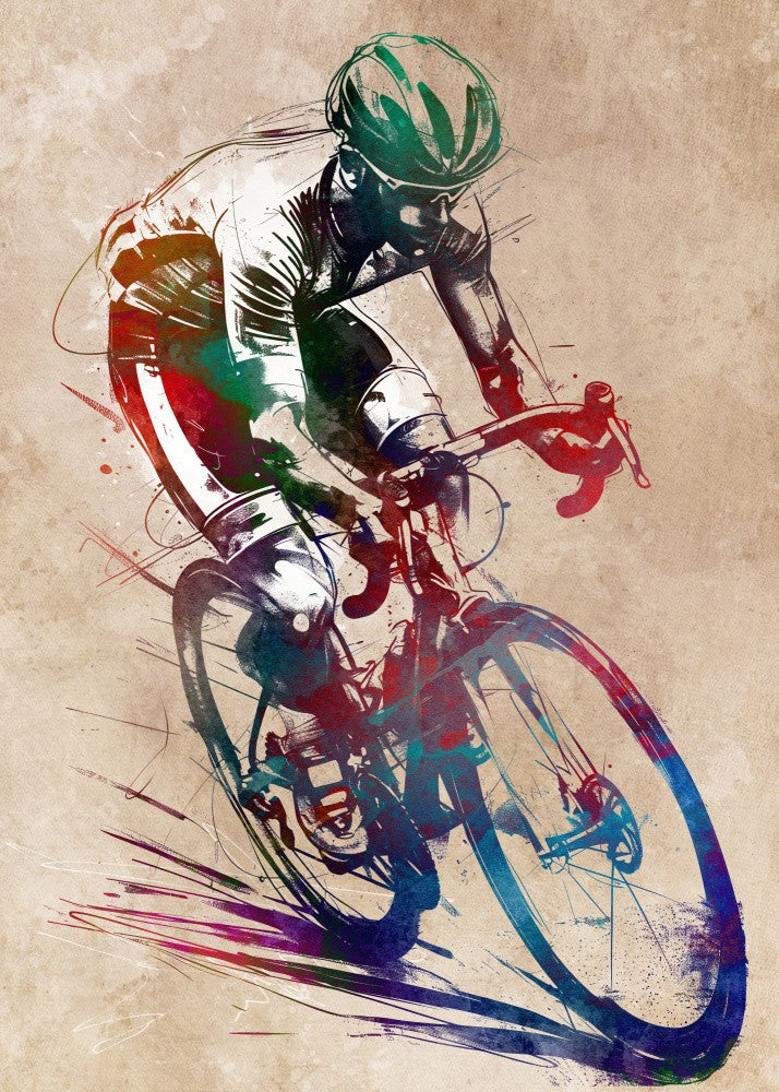Cycling #cycling #sport #bike