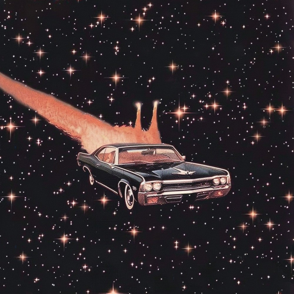 Vintage Car