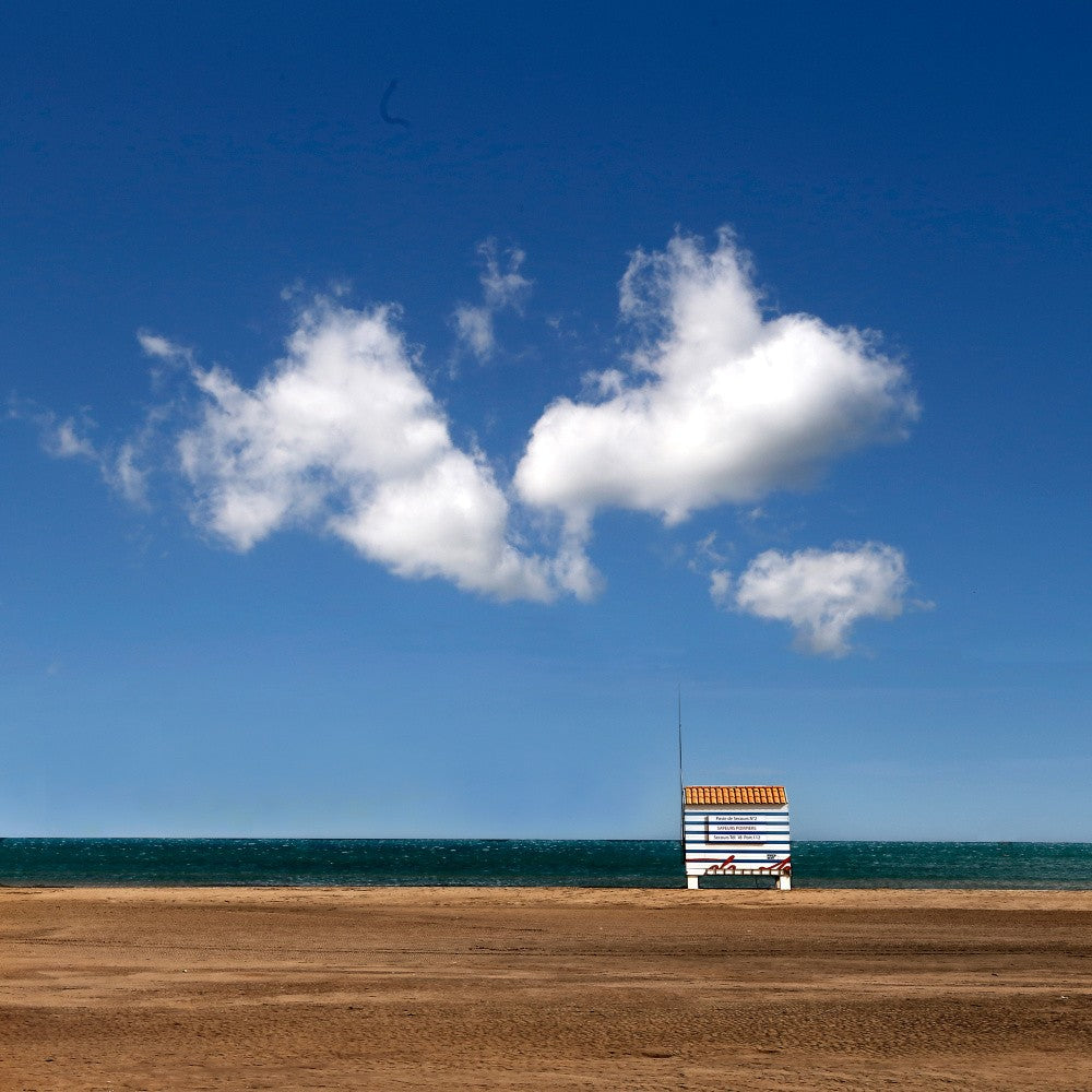 Poste de Secours No2