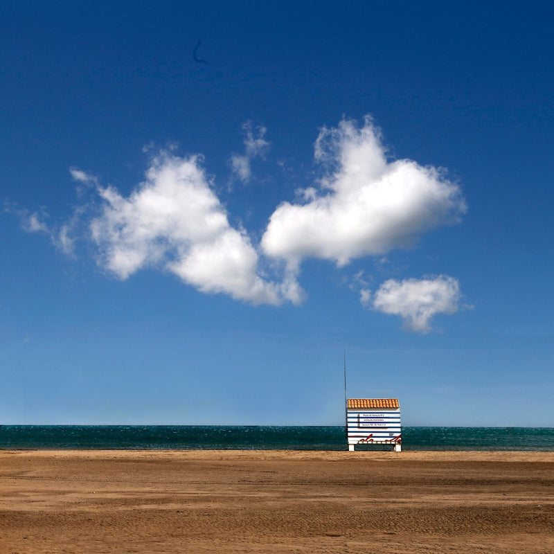 Poste de Secours No2