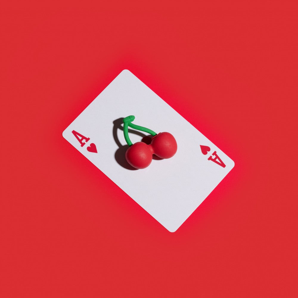 Ace of Cherries