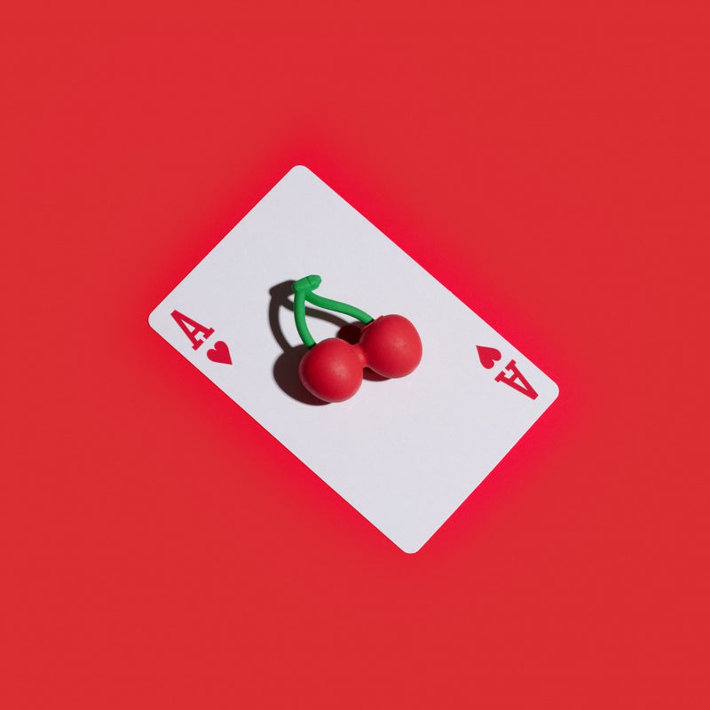 Ace of Cherries