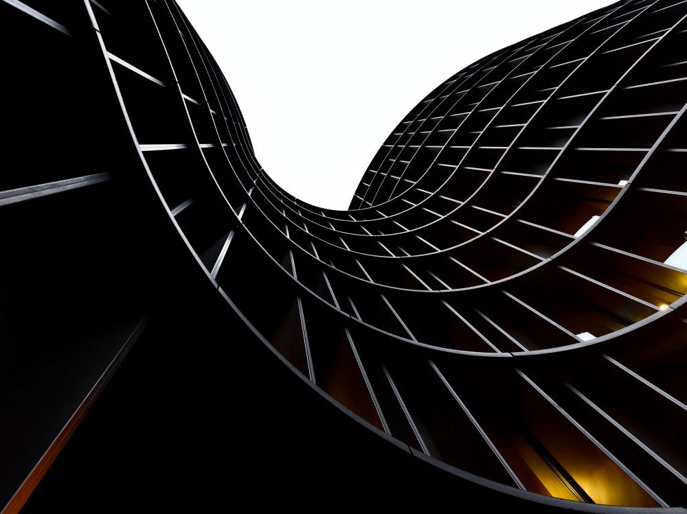 the abstract space