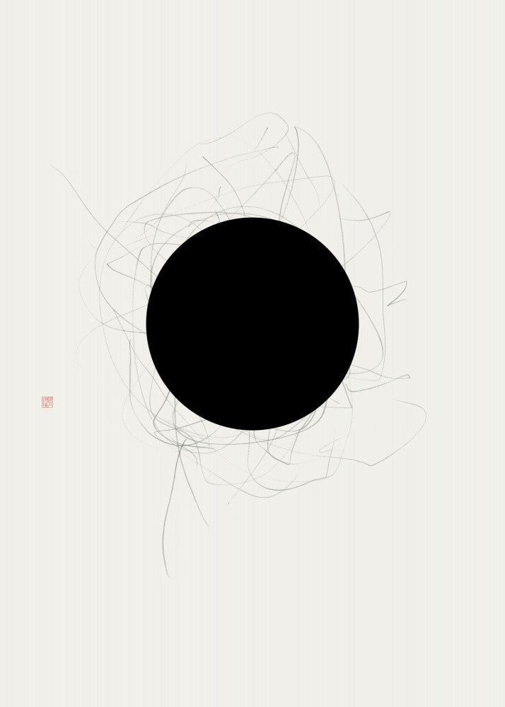 Hiding Chaos