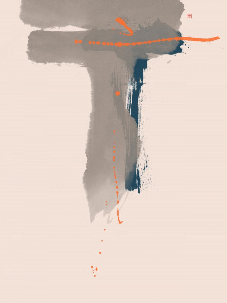 Tau (a New Life)