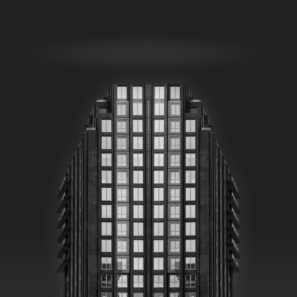 Amsterdam Zuidas 2024