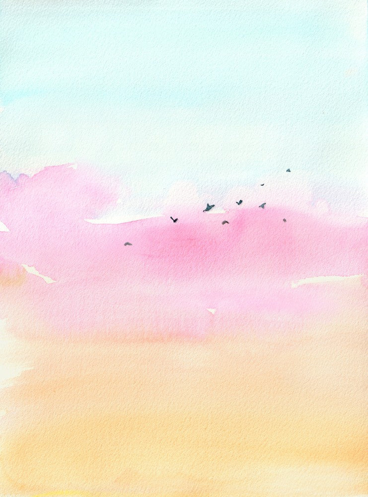 Cloudscape 1