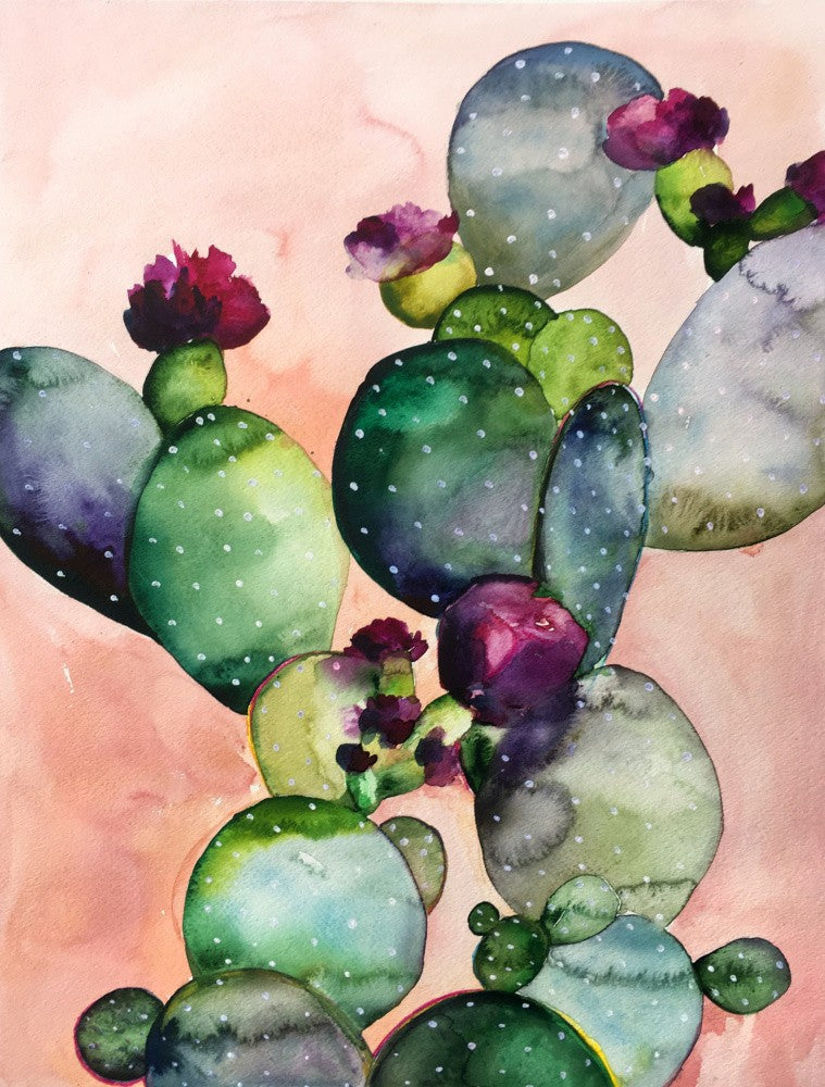 Desert Rose Ii