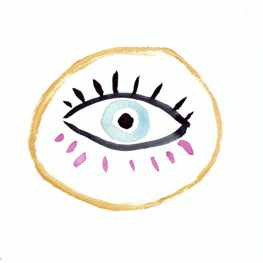 Eye I S