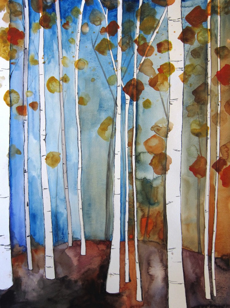 Fall Leaves