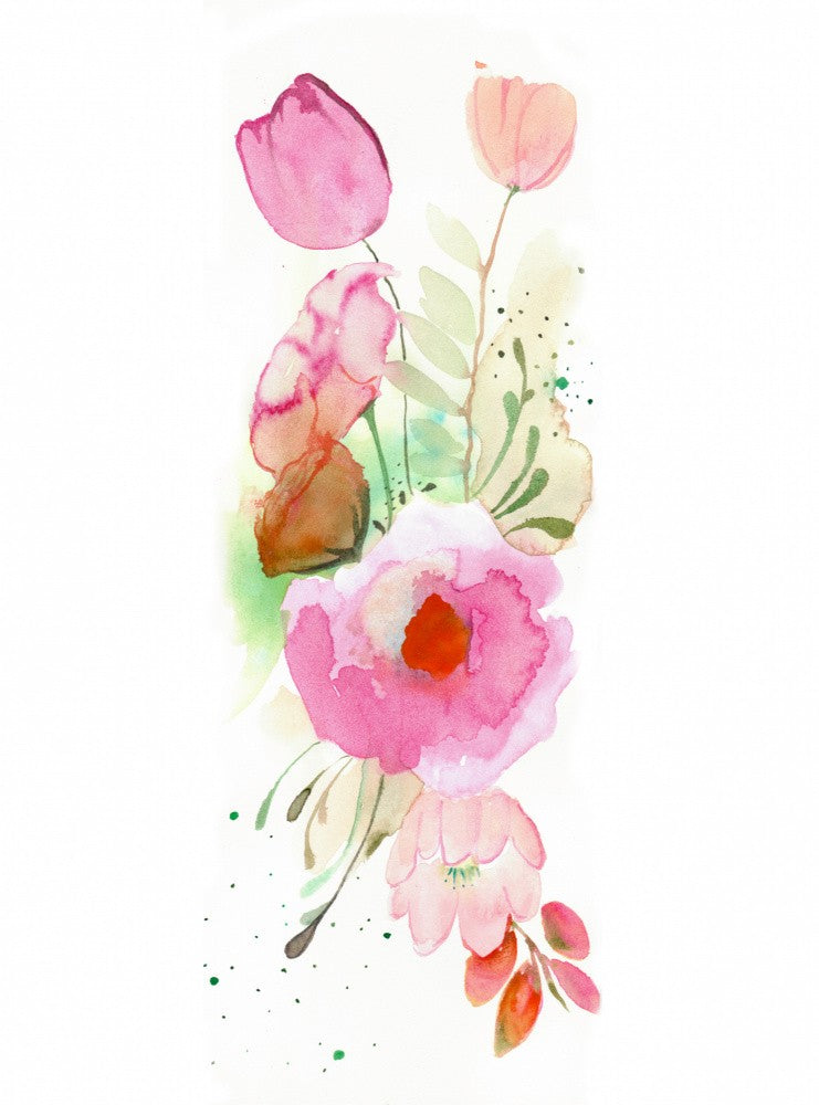 Floralband