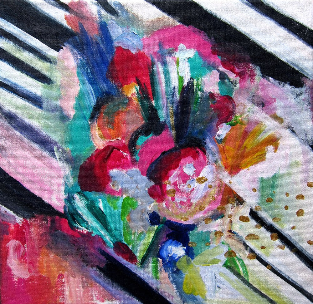 Floralabstractii