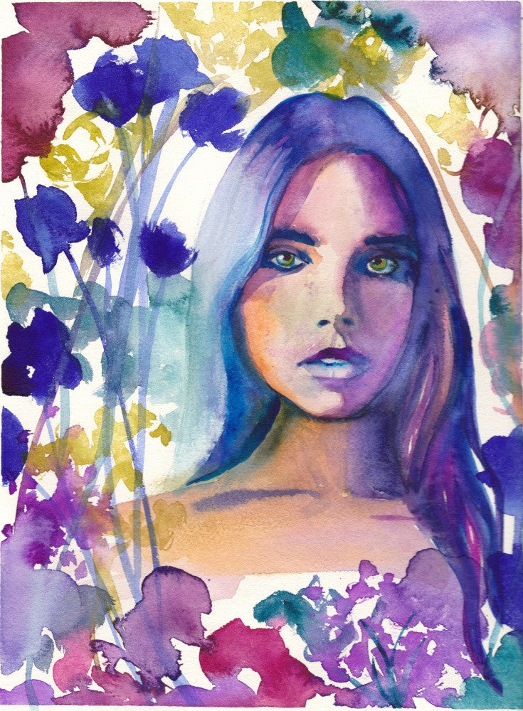 Flower Child