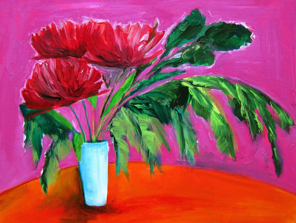 Ines Bouquet