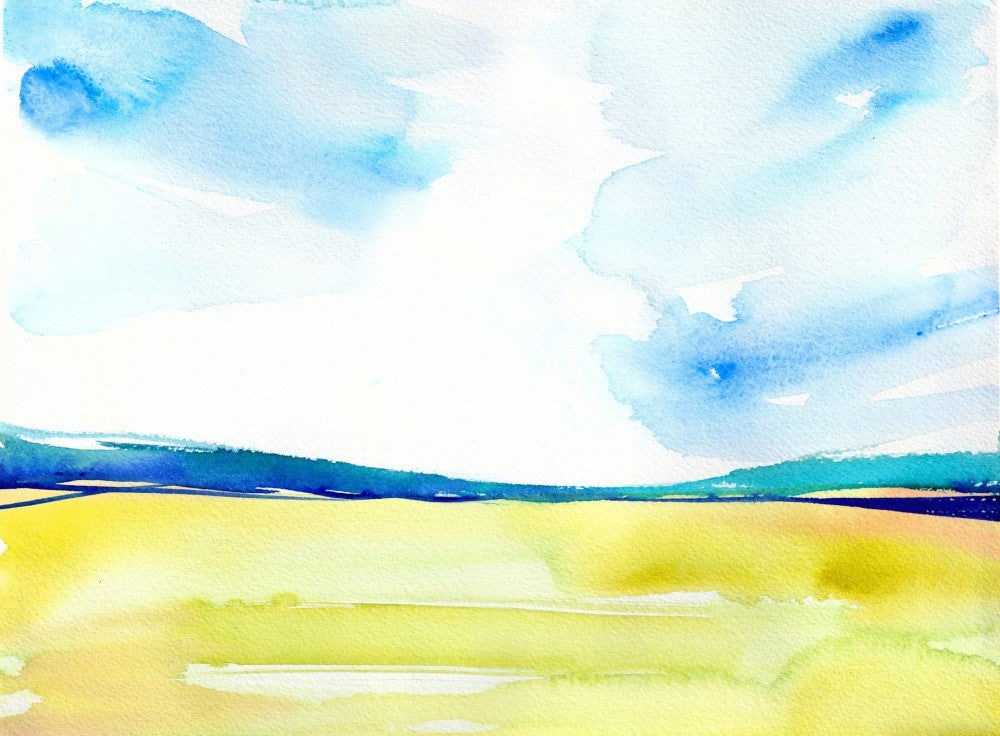 Landscape 1