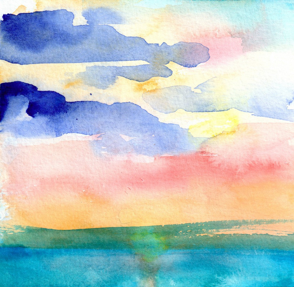 Landscape Ii