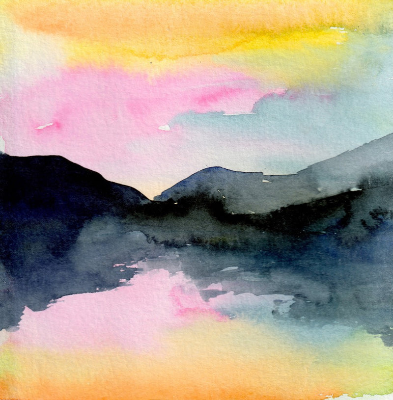Landscape Iii