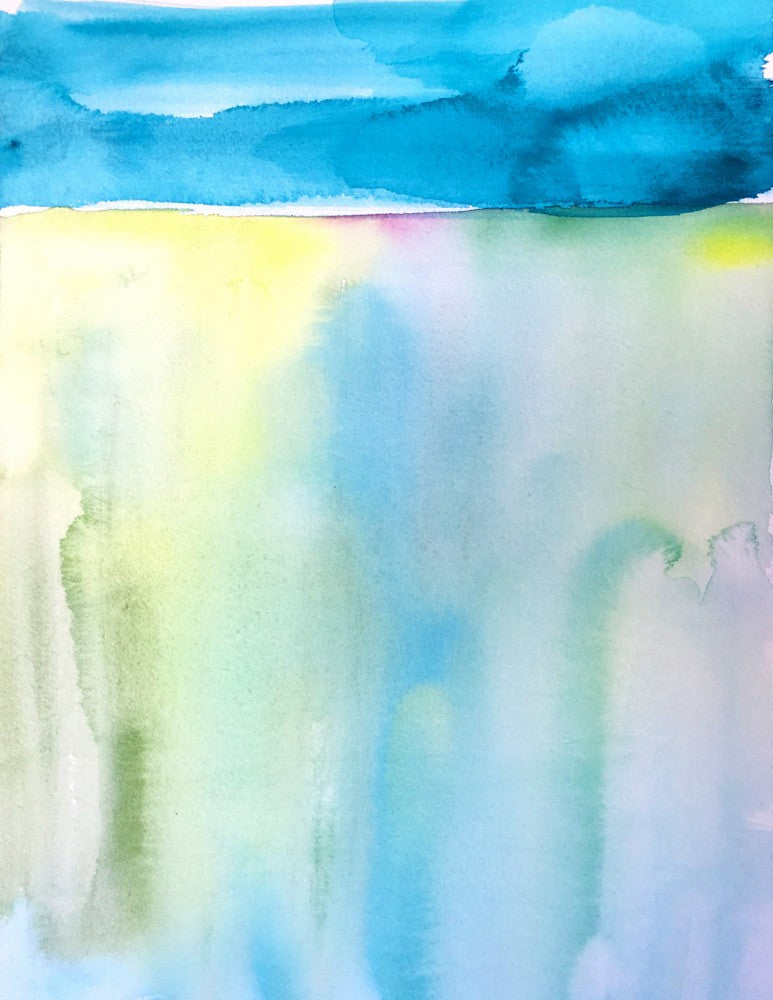 Landscape V