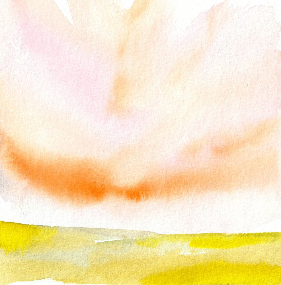 Landscape Ix