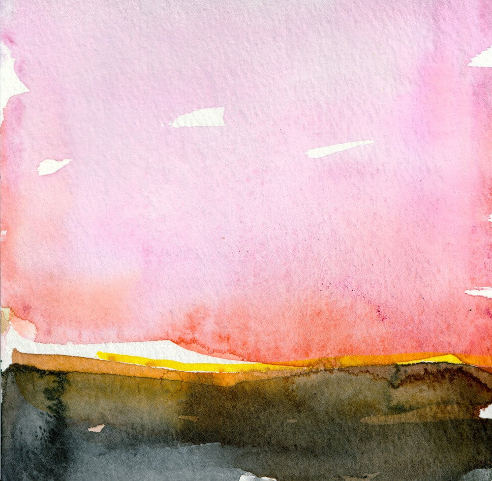 Landscape Vi