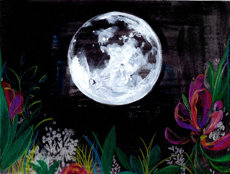 New Moon