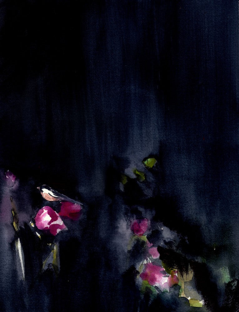 Night Garden Ii