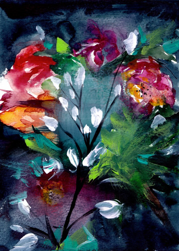 Night Garden Iii