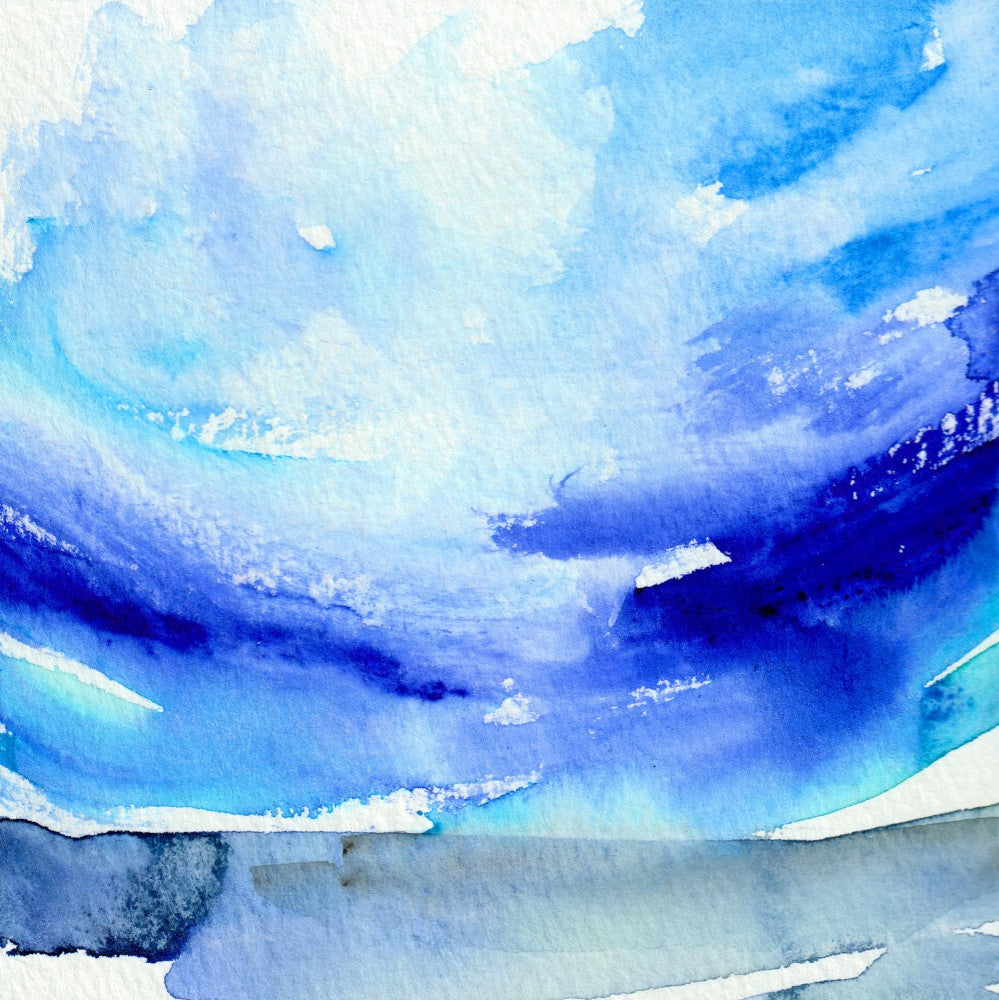 Oceanscape I