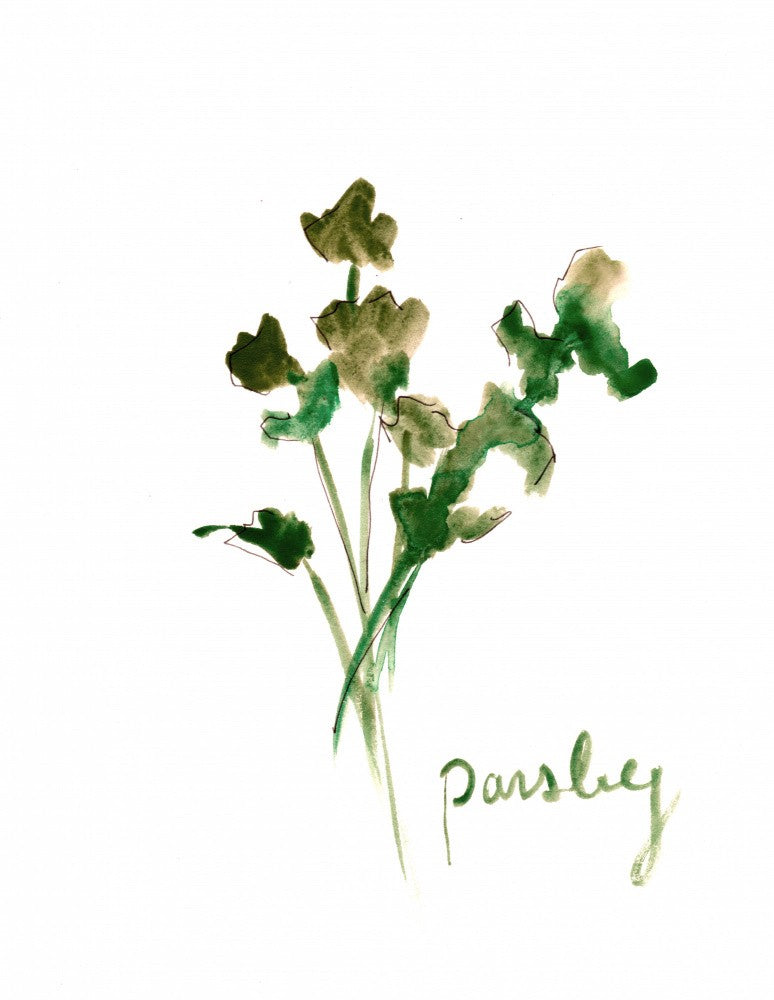 Parsley1