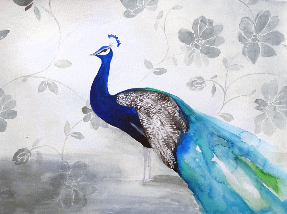Peacock Fable Cool