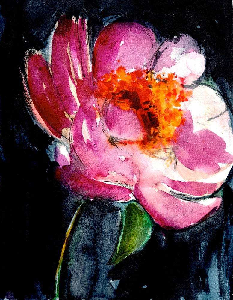 Peony Ii