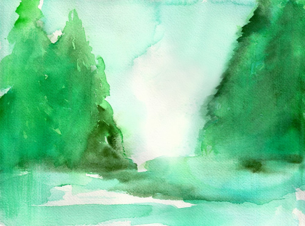 Pines Ii