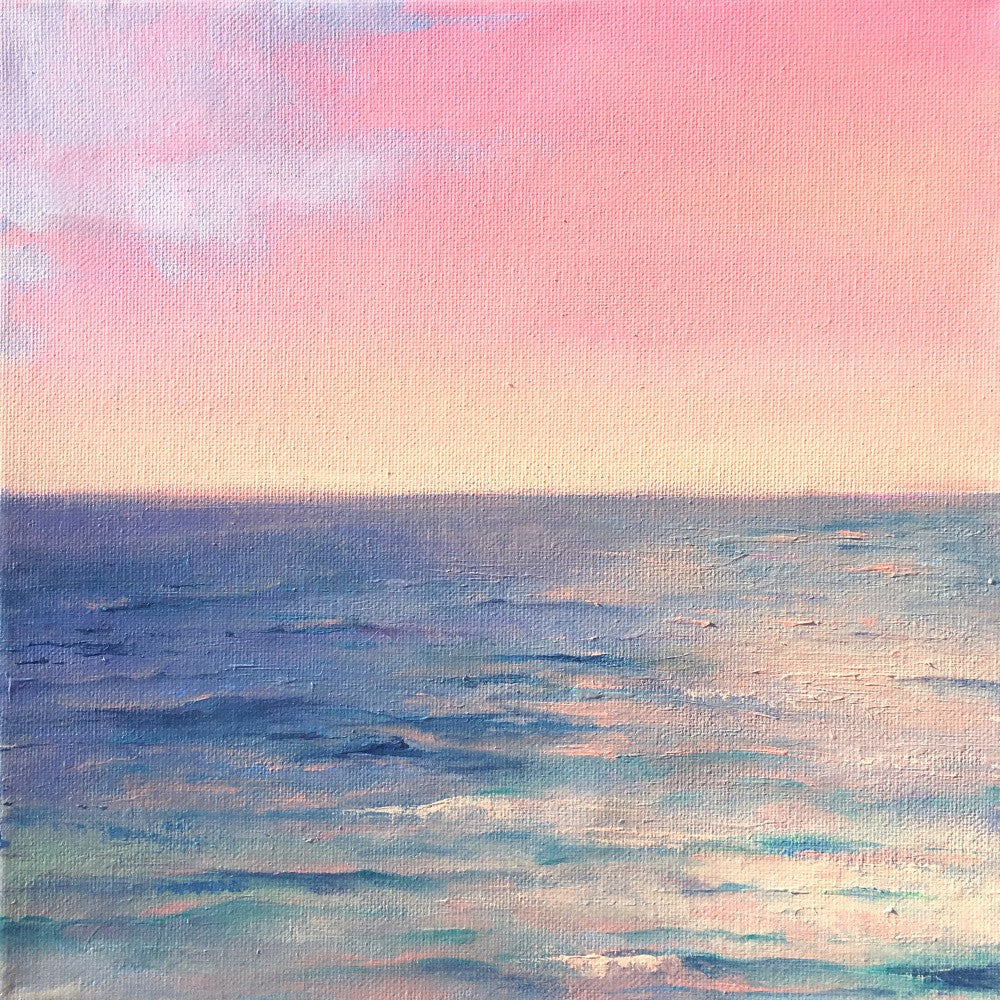 Pink Sunset