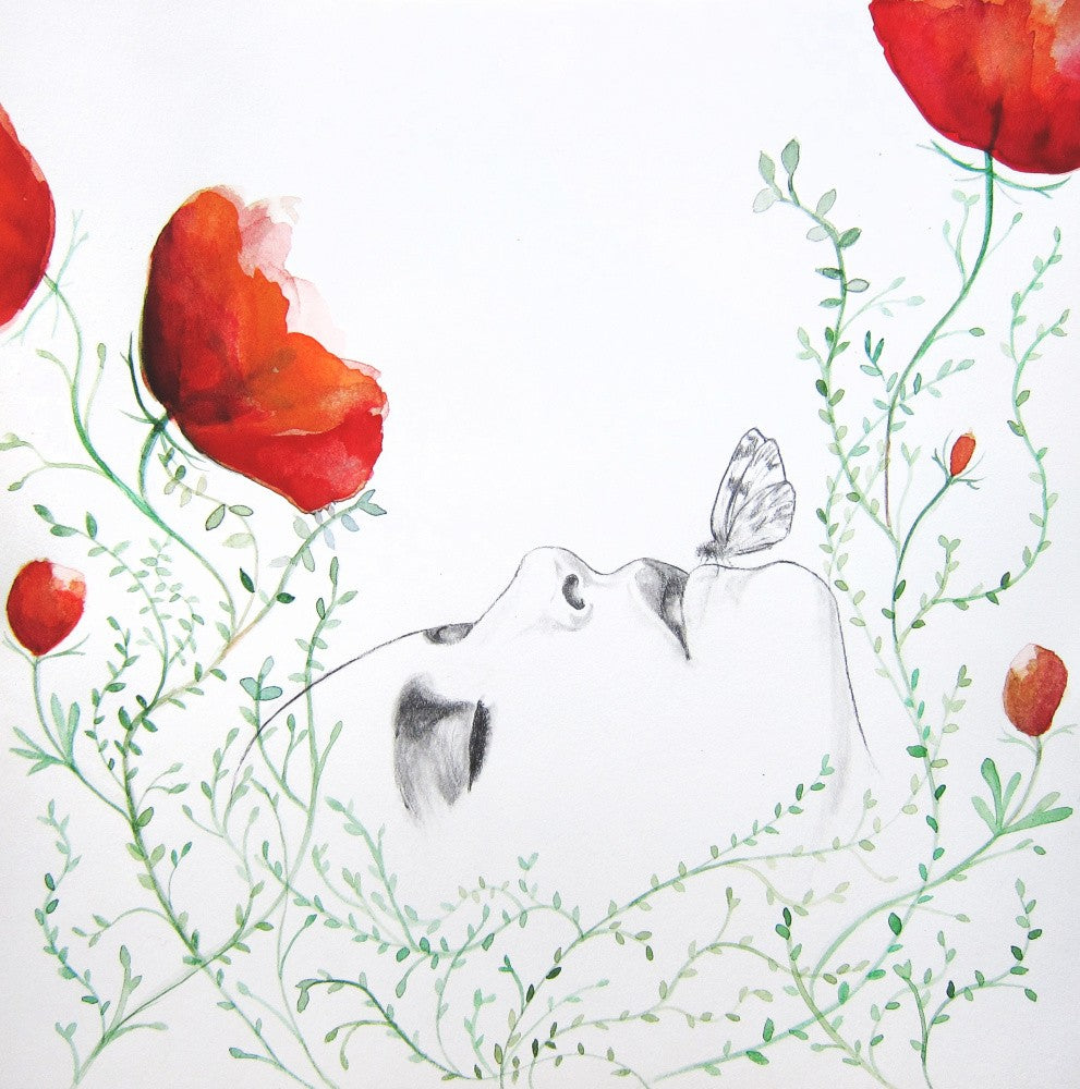 Poppies 2