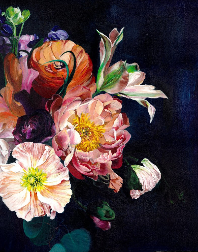 Resplendence