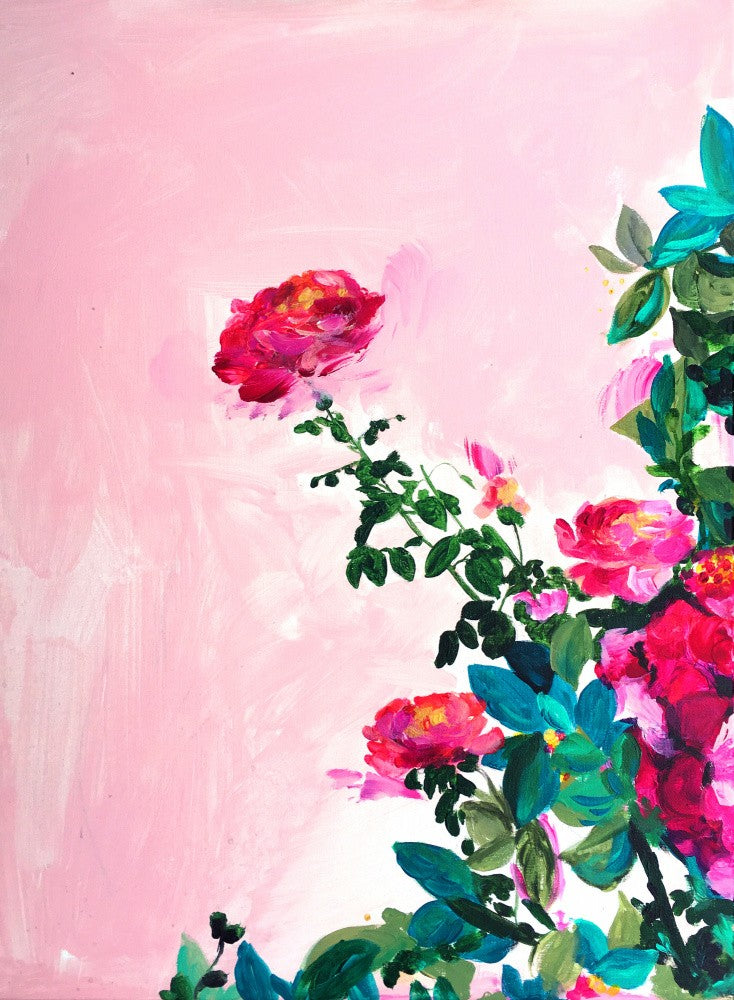 Rose Garden I