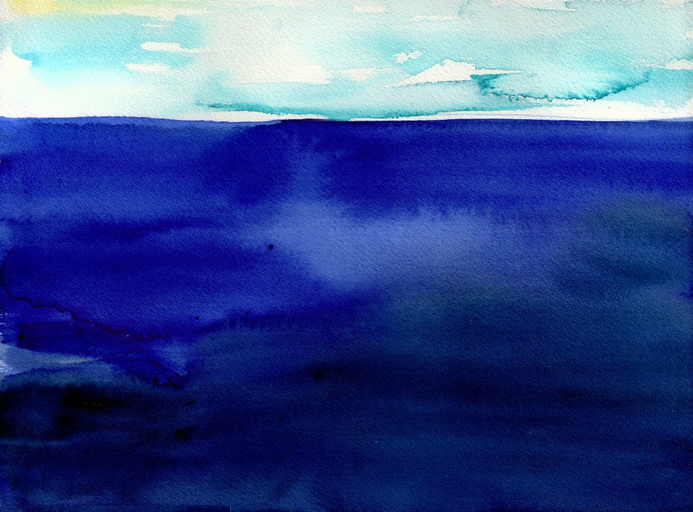 Seascape