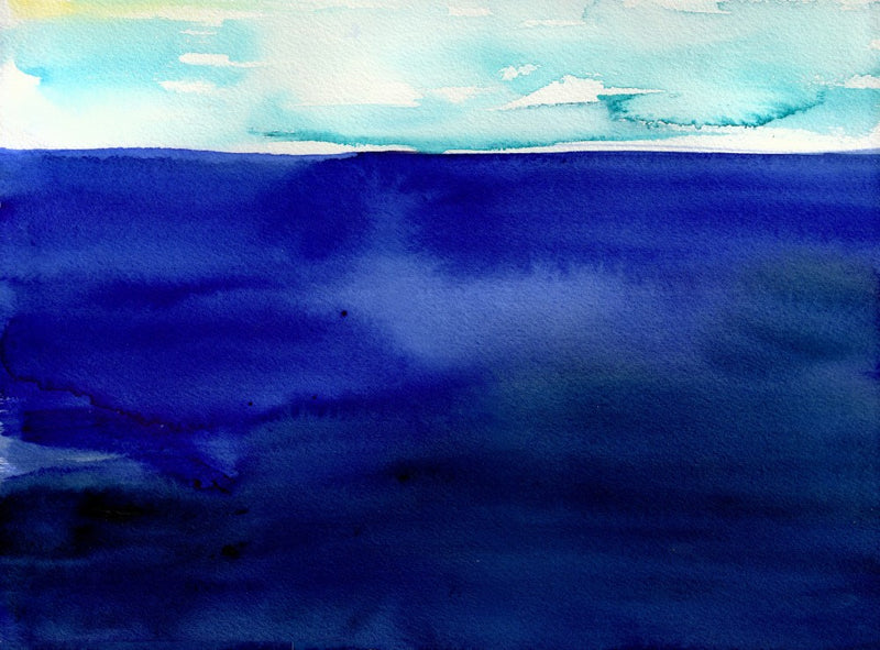 Seascape