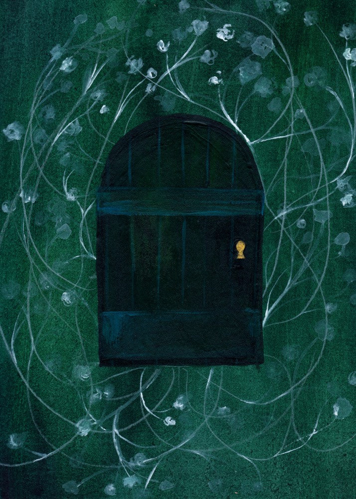 Secret Garden 1