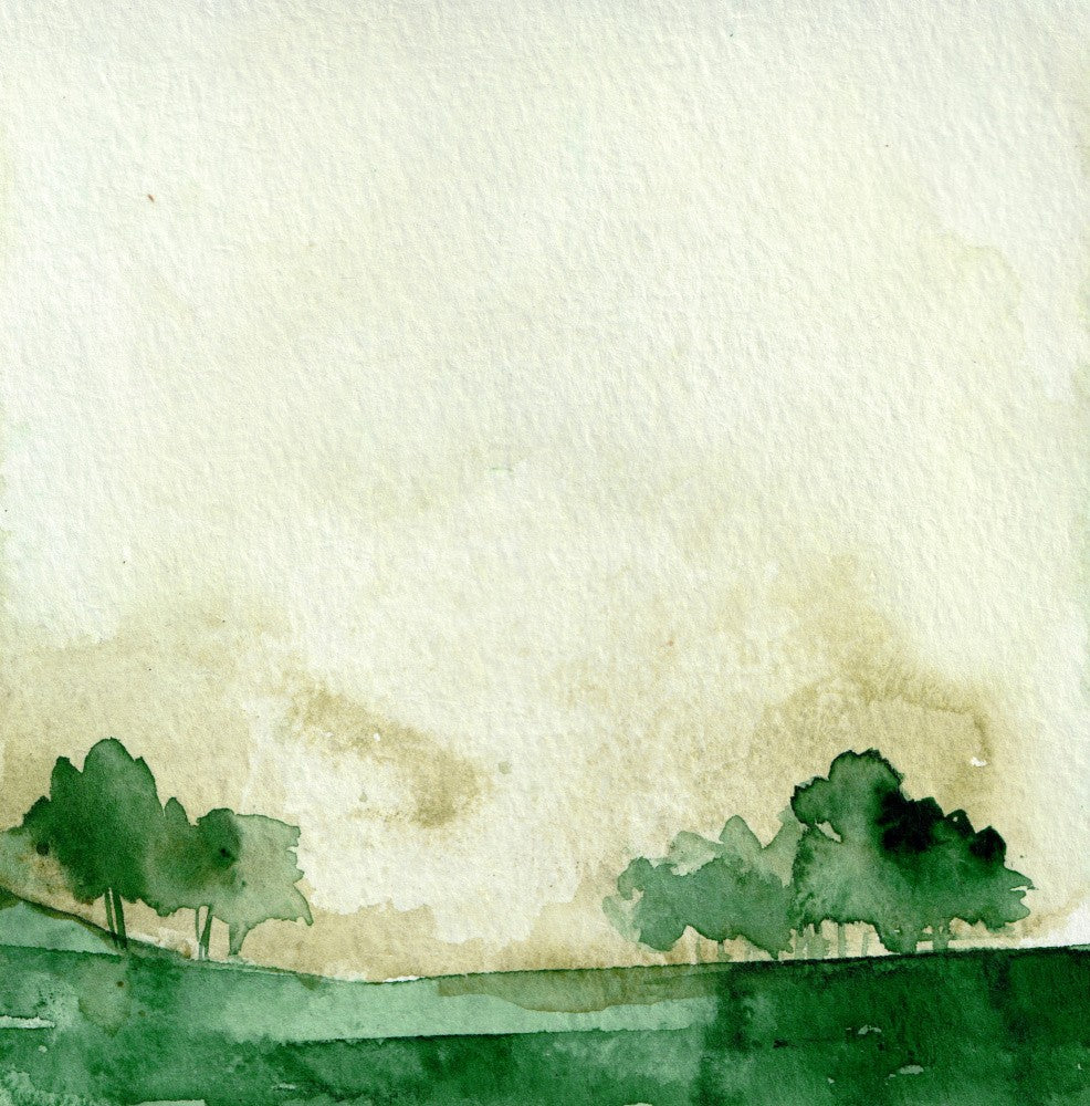 Treescape