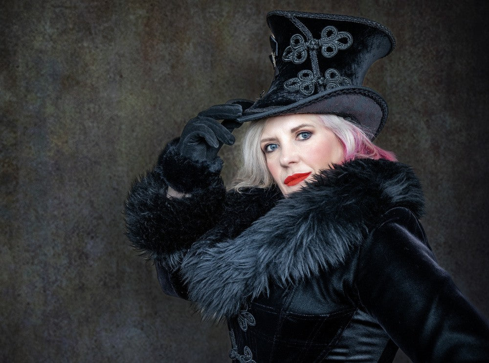 Beware of the Dark One