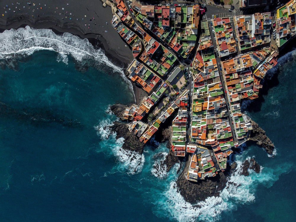 Puerto de la Cruz