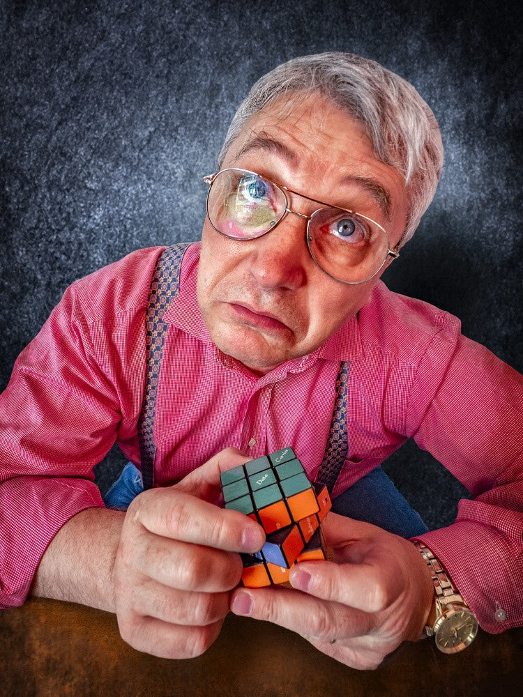 Rubik