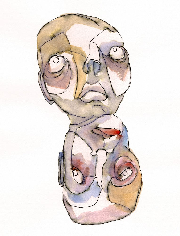 Self Reflection