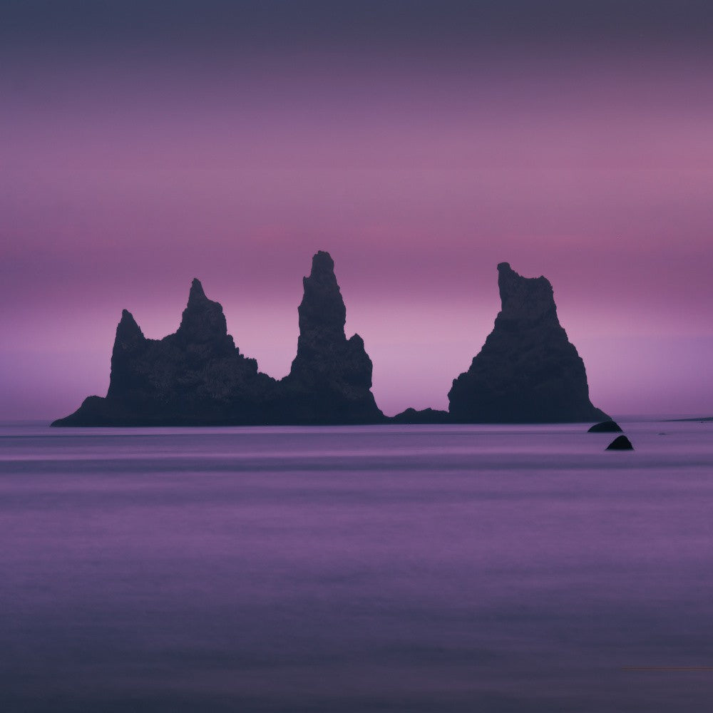 Vik, Iceland