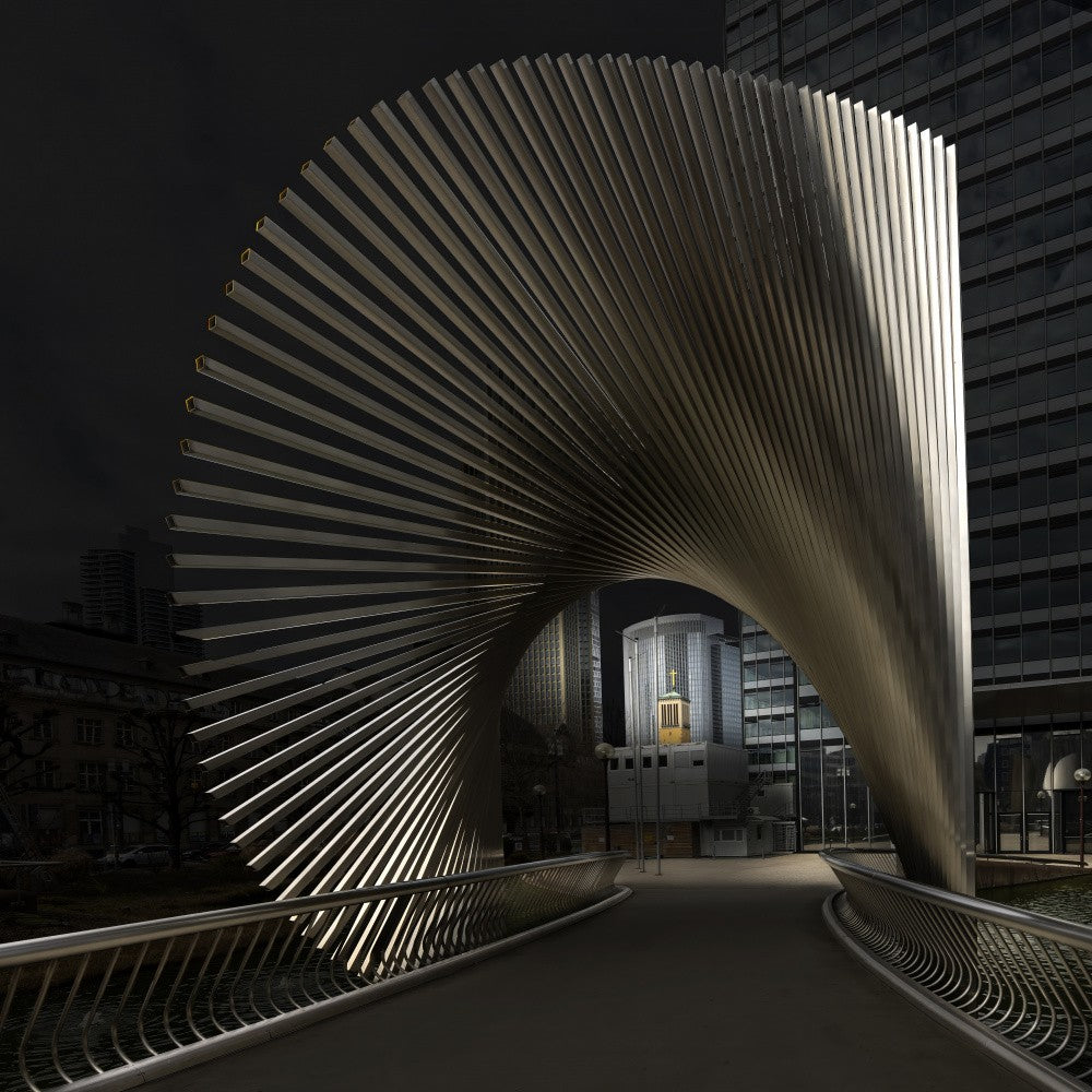 Mainhattan #08