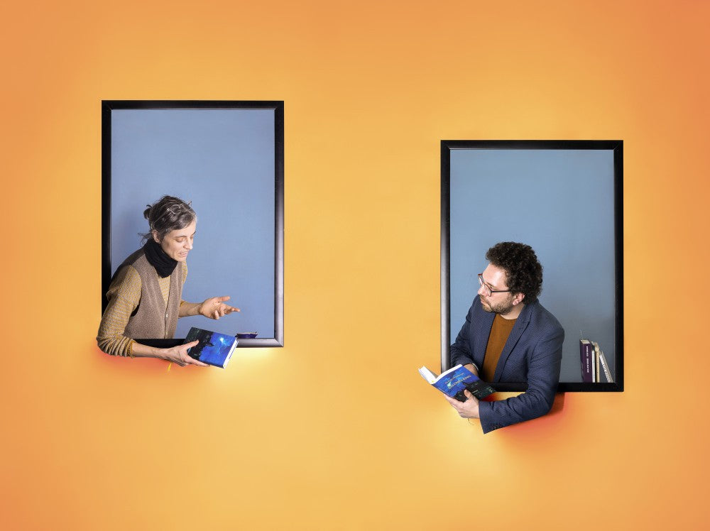 the literary critics II