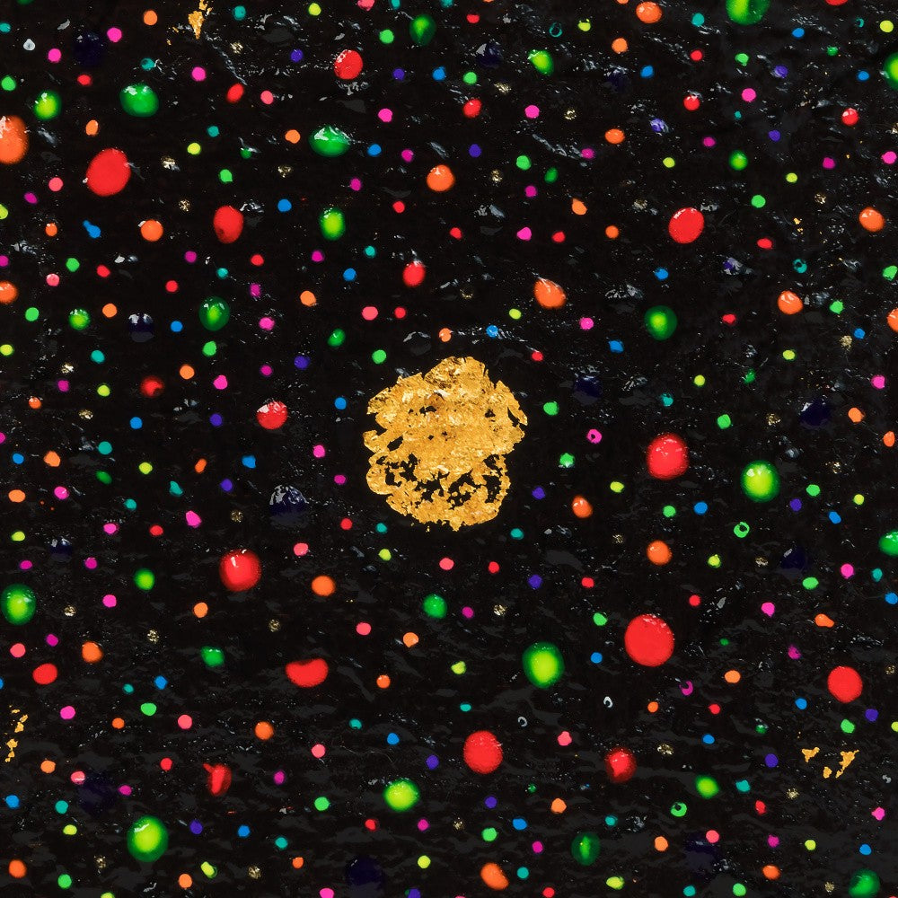 Prickar